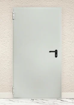 Пожароустойчива врата