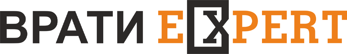 Expert Doors-Лого